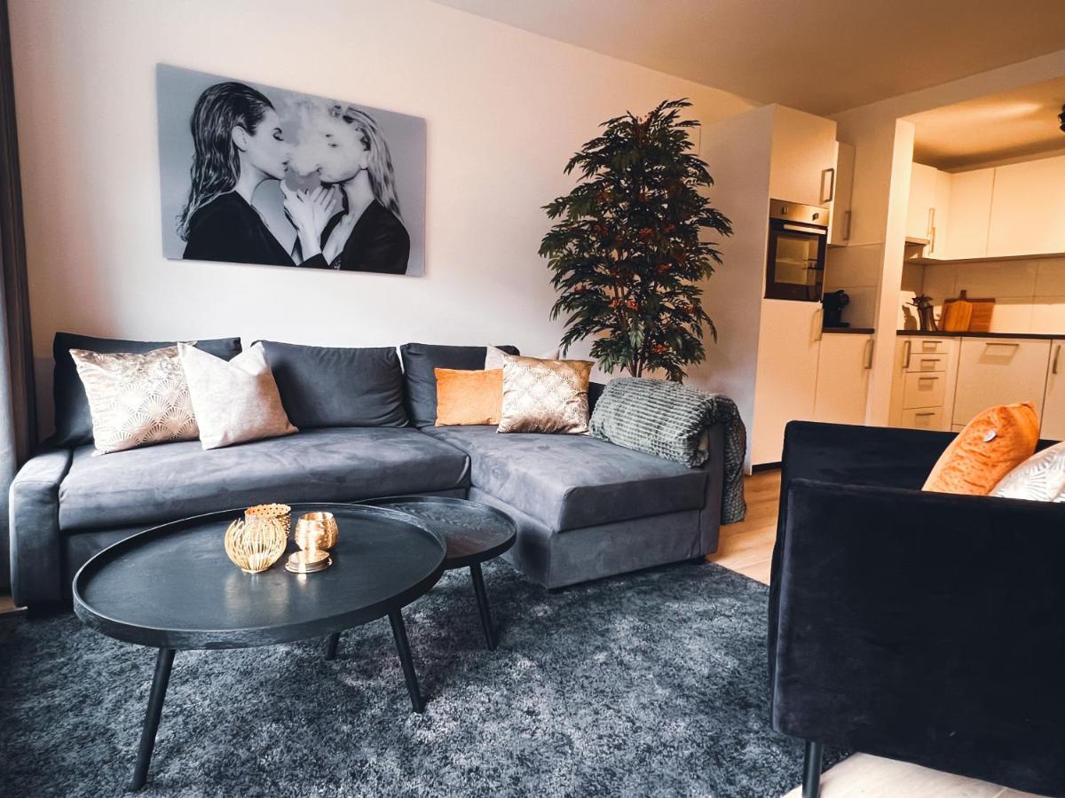 Bella'S Place Breda Exteriér fotografie