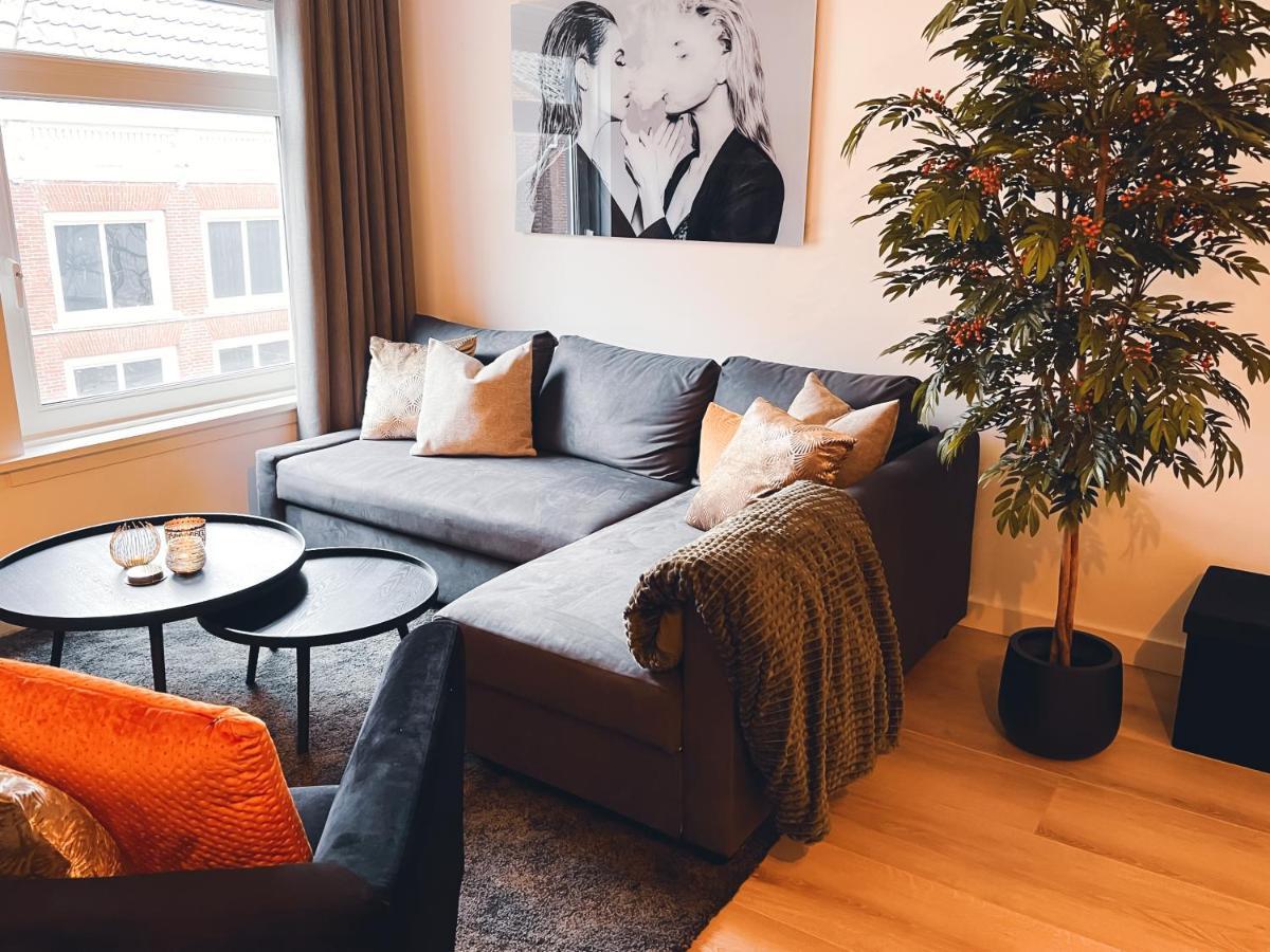 Bella'S Place Breda Exteriér fotografie