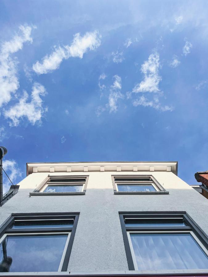 Bella'S Place Breda Exteriér fotografie